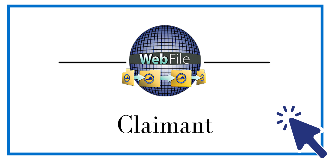 Virginia Victims Fund's WebFile for Claimants